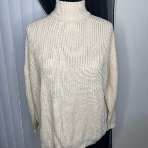 H&M knit sweater